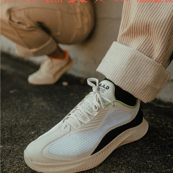 R.A.D One Global V1 2024 CrossFit Games Limited Training Shoe Mens 10.5/ 12 🔥 - Picture 11 of 13